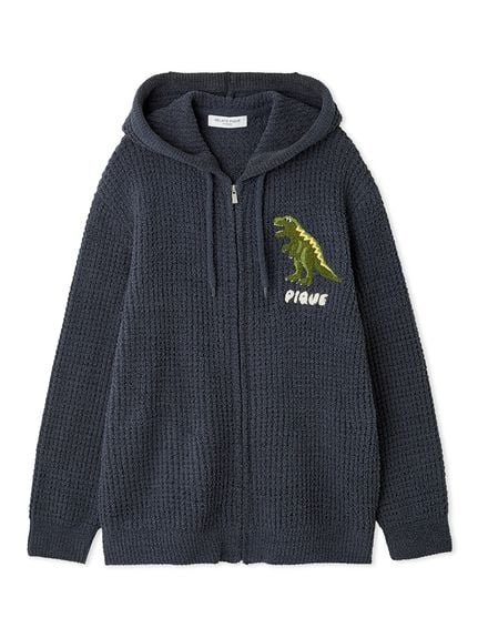 【新品未使用】ジェラートピケ　ダイナソー　ルームウェア 楽天市場】ジェラートピケ gelato pique スムーズィーダイナソー
