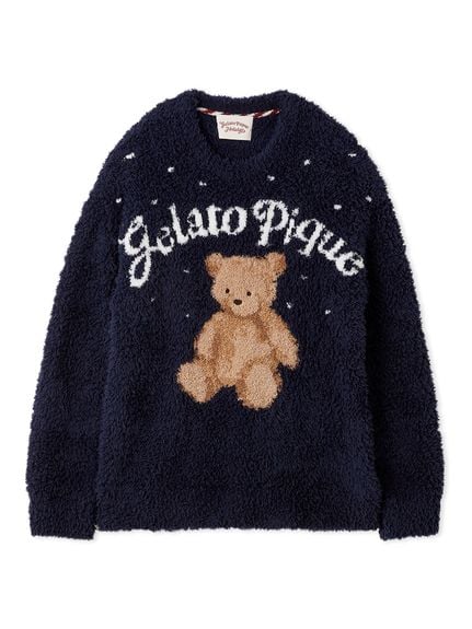 【未開封】】ルームウェアジェラトーニ gelato piqueジェラート ピケ 部屋着」に該当する ｜ルームウェア・パジャマ通販のgelatopique