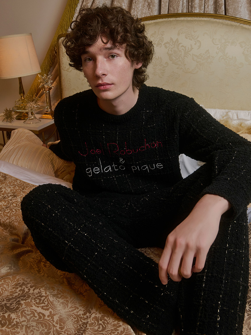 PAIR SALE(セール)｜ルームウェア・パジャマ通販のgelatopique