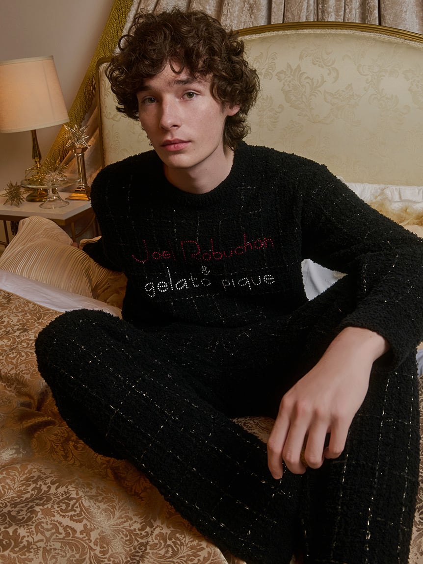 gelato pique ジェラピケ ルームウェア 7点 未使用 すべてのカテゴリ【gelato pique】 セールアイテム2BUY10%OFF