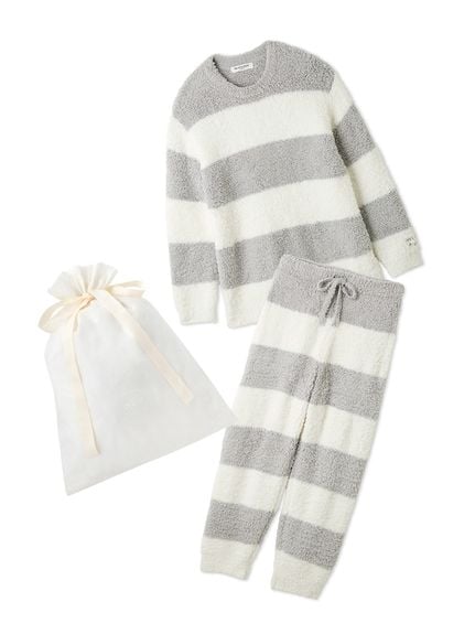 最終お値下げ！ジェラートピケ♡上下セット PMNT255199_c_006_M.jpg