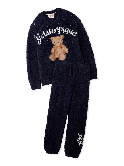 クマ」に該当する ｜ルームウェア・パジャマ通販のgelatopique