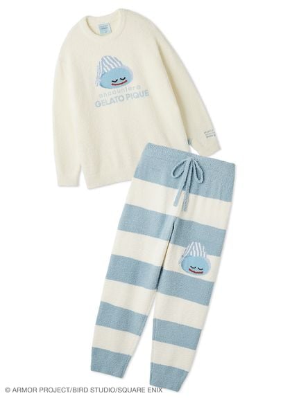 SET ITEM ｜ルームウェア・パジャマ通販のgelatopique