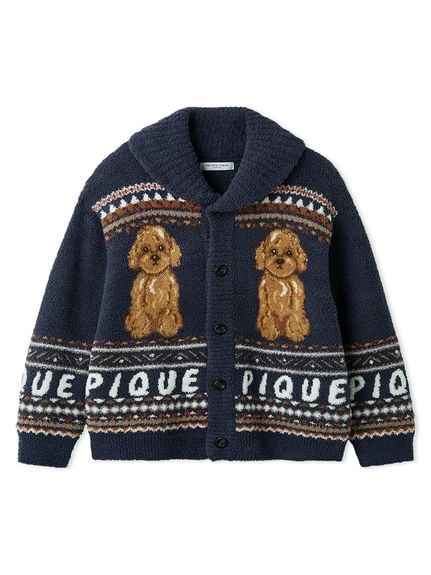 すべてのカテゴリGELATO PIQUE 2025 WINTER HOLIDAY COLLECTION with