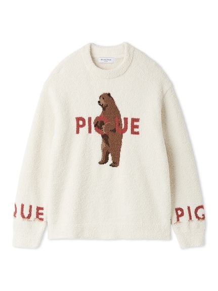 クマ」に該当する ｜ルームウェア・パジャマ通販のgelatopique