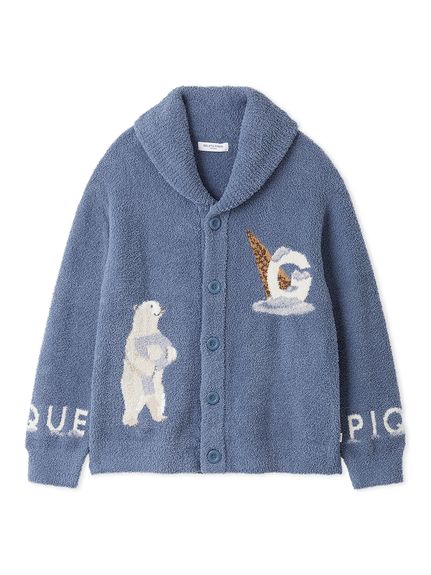 ジェラートピケ メンズ&レディースセット♡ 公式】セットアップ GELATO PIQUE HOMME（ジェラートピケ オム