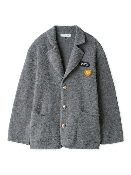 カーディガン」に該当する ｜ルームウェア・パジャマ通販のgelatopique