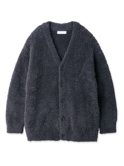 新品　ジェラートピケ　パンダ　カーディガン 楽天市場】ジェラートピケ gelato pique クロシェショート