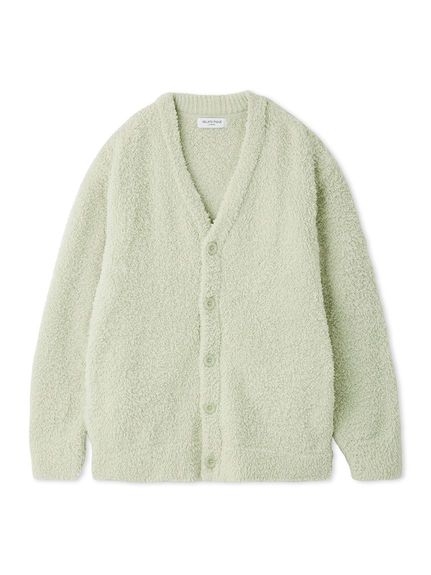 BTS jin gelato pique　ジェラピケ　カーディガン　ミント タレントグッズ BTS jin gelato pique ジェラピケ カーディガン ミント