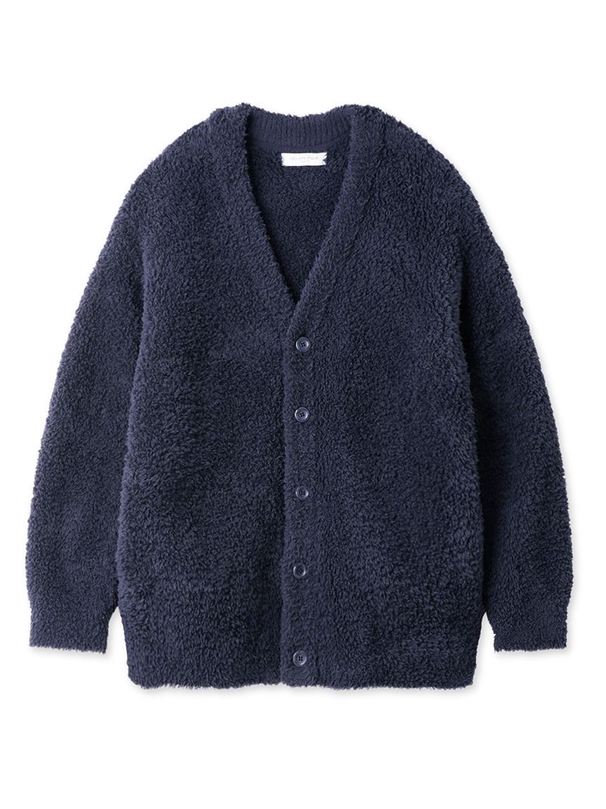 HOMME】ベーシックジェラートカーディガン(カーディガン・ガウン