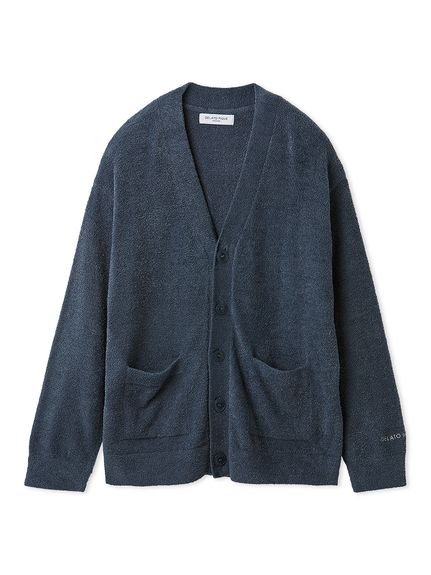HOMME】調温スムーズィーカーディガン(カーディガン・ガウン)｜ルーム