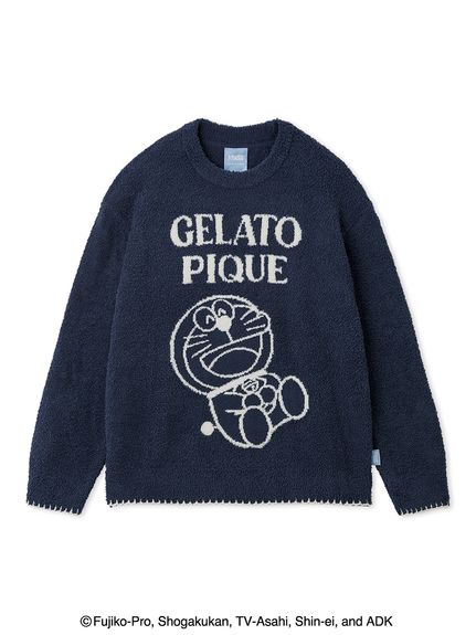 すべてのカテゴリドラえもん meets GELATO PIQUE ｜ルームウェア