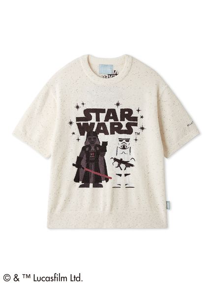 すべてのカテゴリSTAR WARS Collection GELATO PIQUE ｜ルームウェア