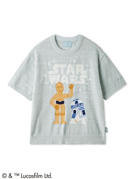 すべてのカテゴリSTAR WARS Collection GELATO PIQUE ｜ルームウェア