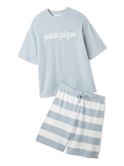 上下」に該当する ｜ルームウェア・パジャマ通販のgelatopique
