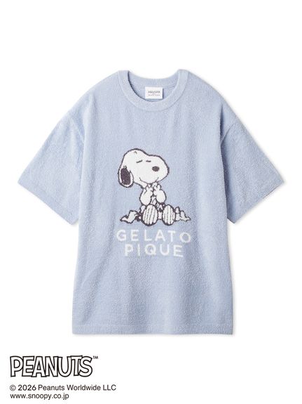すべてのカテゴリPEANUTS meets GELATO PIQUE ｜ルームウェア