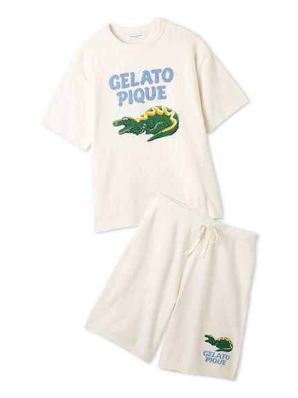 SET ITEM ｜ルームウェア・パジャマ通販のgelatopique（ジェラートピケ
