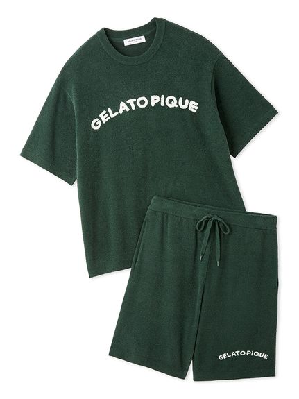 公式】gelato pique（ジェラート ピケ）メンズ｜オフィシャル通販