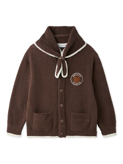 カーディガン」に該当する ｜ルームウェア・パジャマ通販のgelatopique