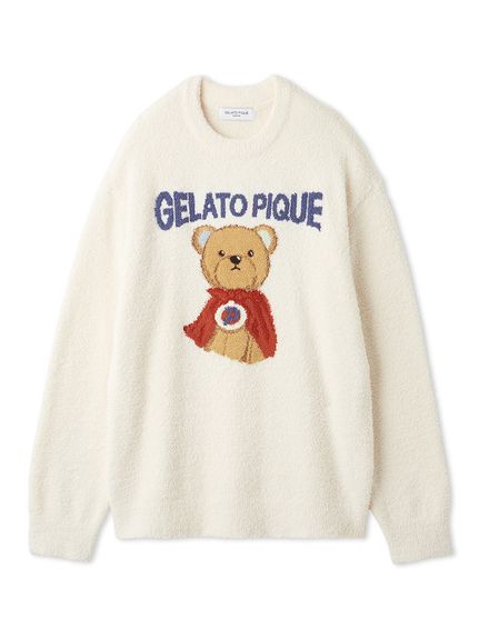 クマ」に該当する ｜ルームウェア・パジャマ通販のgelatopique