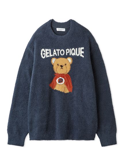 ベア」に該当する ｜ルームウェア・パジャマ通販のgelatopique