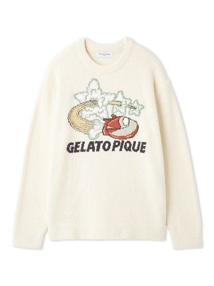 新品未使用タグ付　gelato piqueジェラート ピケ　アウター+パンツ ルームウェア・パジャマ通販のgelatopique（ジェラートピケ）公式サイト