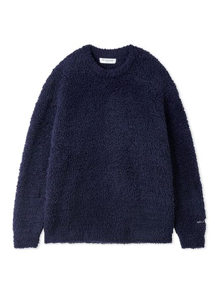 ニットプルオーバー ( メンズ)｜ルームウェア・パジャマ通販の
