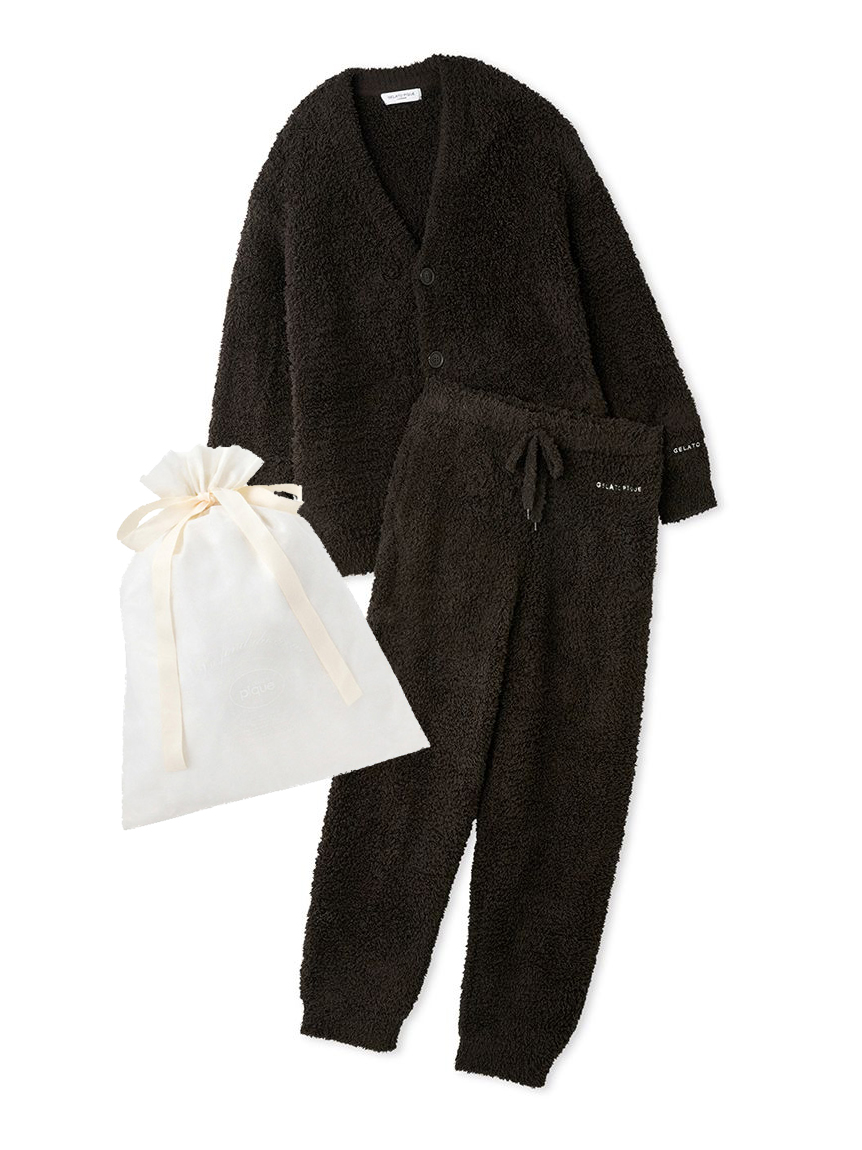 ラッピング済み】【ONLINE限定】【HOMME】【ベーシック】ジェラート