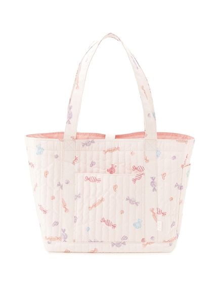 ぬいぐるみモチーフママバッグ(ママバッグ)｜ルームウェア