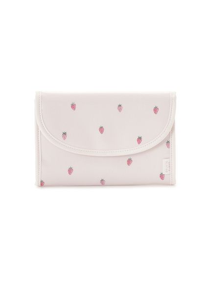 いちご柄」に該当する ｜ルームウェア・パジャマ通販のgelatopique