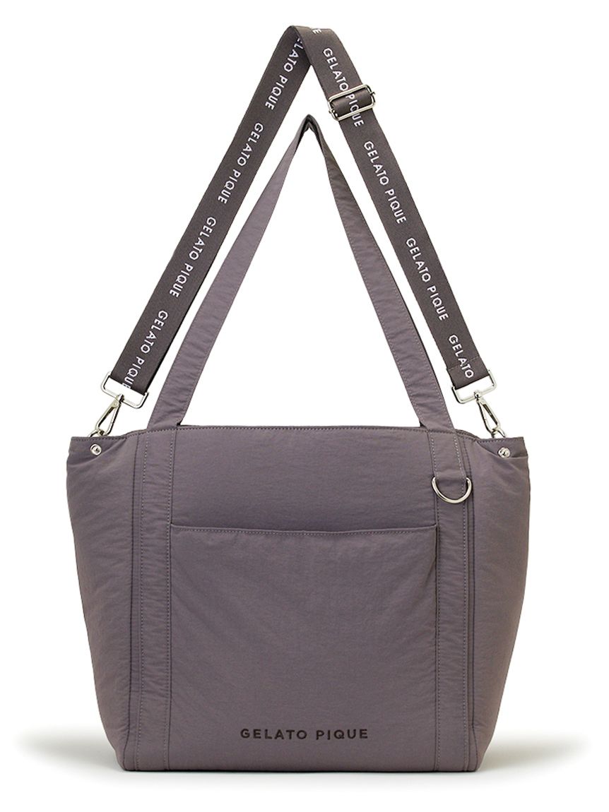 大容量マザーズバッグ(バッグ・エコバッグ)｜ルームウェア・パジャマ