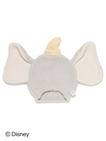 【Sleep】Dumbo/吸水キャップ(GRY-F)