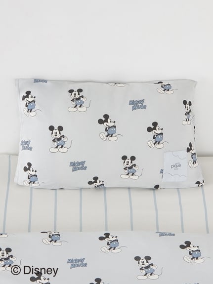 【Sleep】Mickey & Minnie/ピローケース
