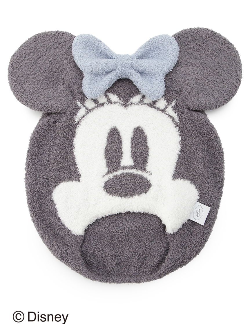 【Sleep】Mickey & Minnie/吸水ヘアキャップ