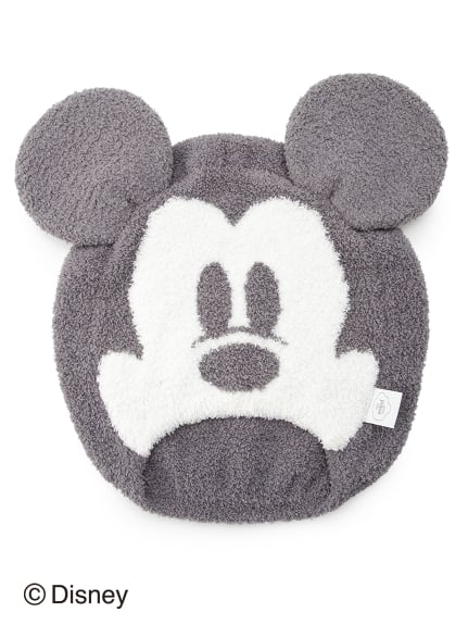 【Sleep】Mickey & Minnie/吸水ヘアキャップ(A-F)