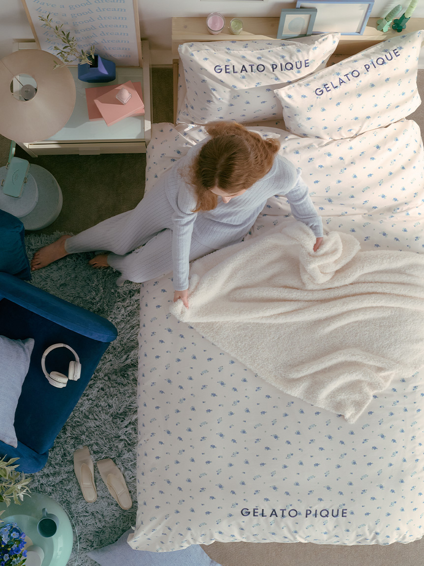 再入荷｜ルームウェア・パジャマ通販のgelatopique（ジェラートピケ