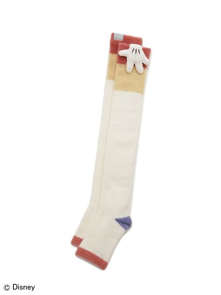 ジェラートピケ　パジャマ　上下セット　靴下 ソックス ( レディース)｜ルームウェア・パジャマ通販のgelatopique