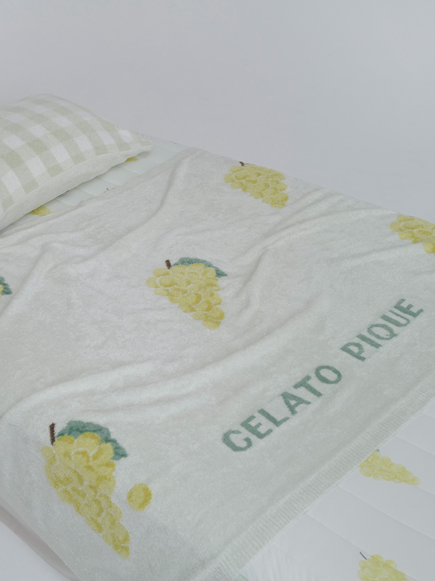 セルフラッピング】gelato pique Kids＆Baby ショッパー付き