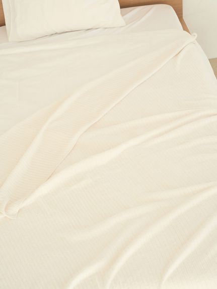 Sleep】調温スムーズィー マルチカバー(ブランケット