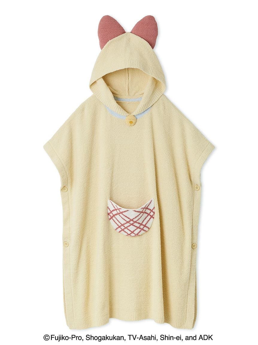 【新品】 Donald ポンチョ gelato pique Sleep 新品タグ付き】 gelato piqué sleep ドナルド ポンチョ - メルカリ