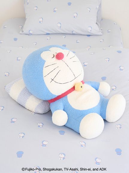 新品　gelato pique，ジェラート　ピケ　抱き枕　ドラえもん ドラえもん】【Sleep】抱き枕(クッション・グッズ)｜ルーム