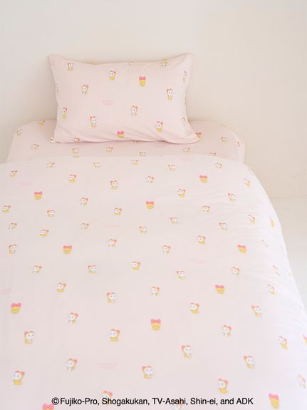 ドラえもん】【Sleep】プリント3点セット(シングル）(寝具