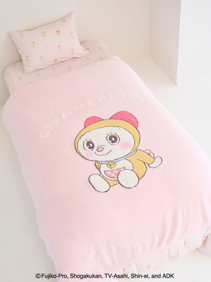 定価8800円♡ PIQUE コンフォーターカバー ジェラートピケ　2枚セット Amazon.co.jp: [ジェラート ピケ] Sleep チェリー柄掛け布団
