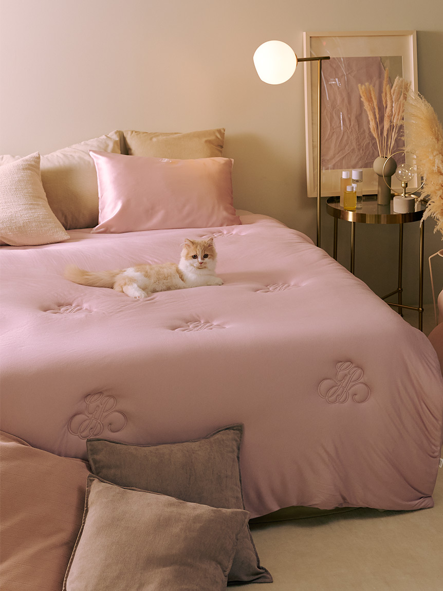ジェラートピケ　sleep day モノグラム柄　セットアップ　新品　最終価格 Amazon.co.jp: [ジェラート ピケ] sleep 【Sleep Day