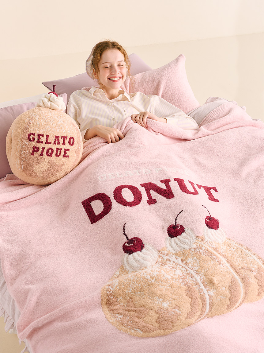 ブランケット・タオルケット ( ベッドリネン)｜ルームウェア・パジャマ