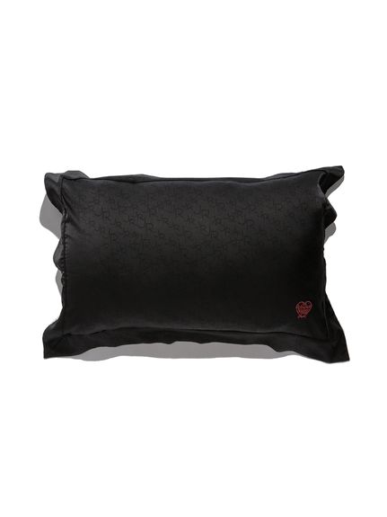 JOEL ROBUCHON】【Sleep】サテンジャガードピローケース(枕カバー