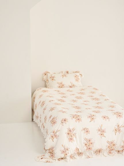 gelato pique　ミュシャ　寝具3点セット　シングル　新品 ジェラピケ 楽天市場】SALE20%OFF ジェラートピケ gelato pique MUCHA Sleep