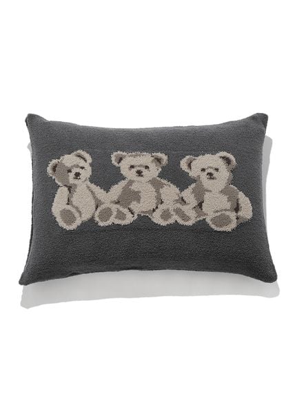 Sleep】モチーフジャガードピローケース(枕カバー)｜ルーム