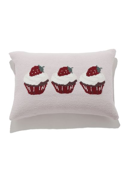 Sleep】モチーフジャガードピローケース(枕カバー)｜ルームウェア