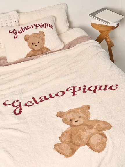 ブランケット」に該当する ｜ルームウェア・パジャマ通販のgelatopique